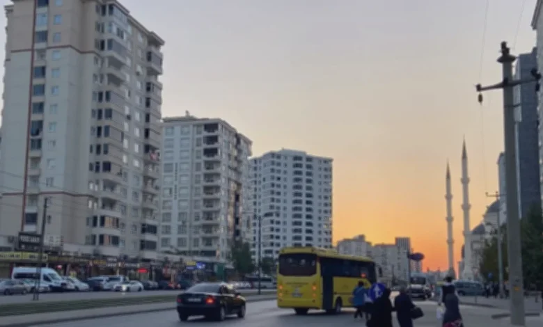Gaziantep emlak vergisi - Gaziantep Emlak Vergisi Ödemeleri Başlıyor