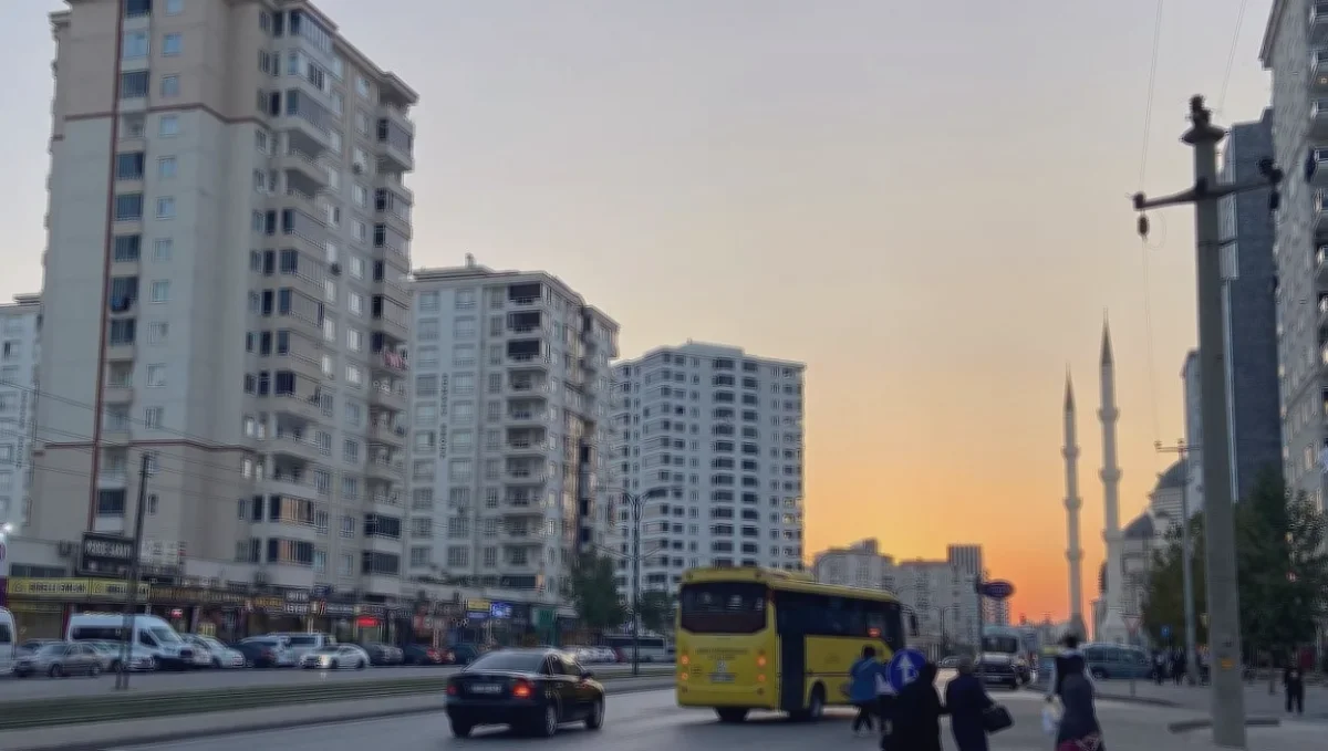 Gaziantep Emlak Vergisi Ödemeleri Başlıyor