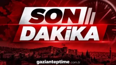 Gaziantep fırıncı kavgası - Gaziantep fırıncı kavgası kan bitti: 1 yaralı