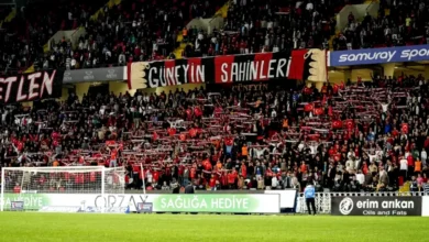 Gaziantep FK bilet - Gaziantep FK Bilet Fiyatları: Tepki Çekiyor Mu?