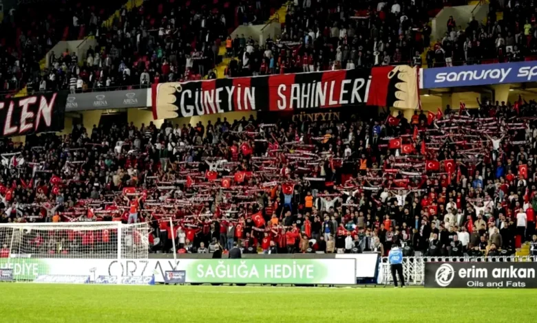 Gaziantep FK bilet - Gaziantep FK Bilet Fiyatları: Tepki Çekiyor Mu?