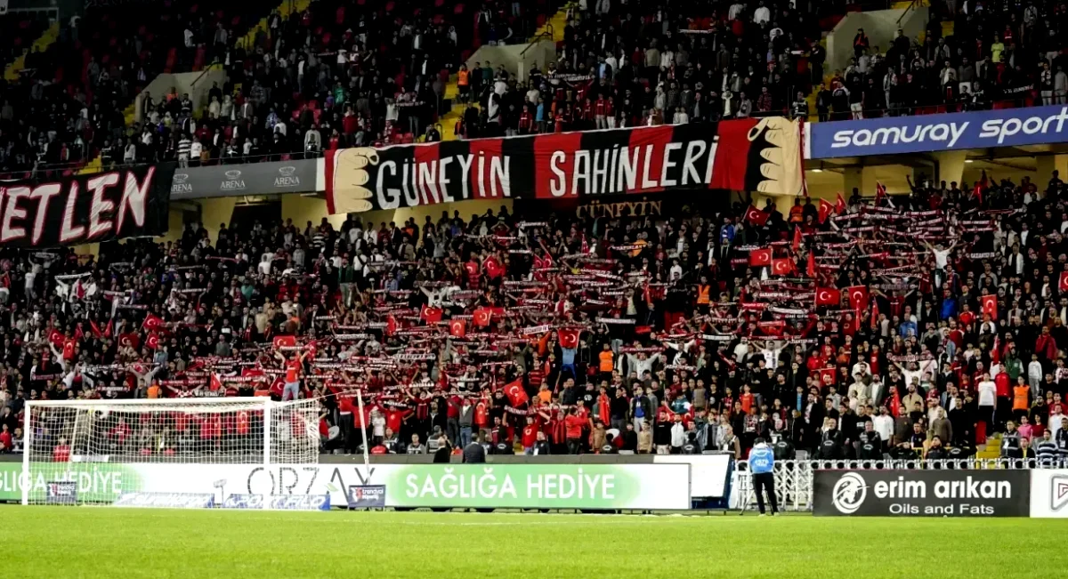 Gaziantep FK Bilet Fiyatları: Tepki Çekiyor Mu?