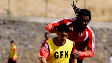 Gaziantep FK hücum - Gaziantep FK: Çorum FK Maçına Odaklandı