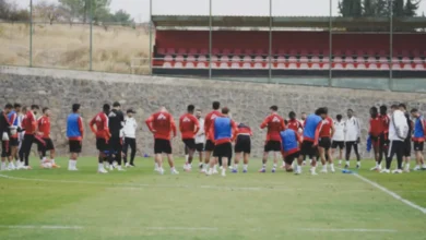 Gaziantep FK Erzurum - Gaziantep FK Erzurum'da çıkış arıyor