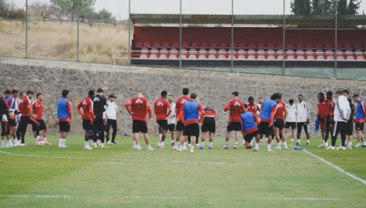 Gaziantep FK Erzurum'da çıkış arıyor