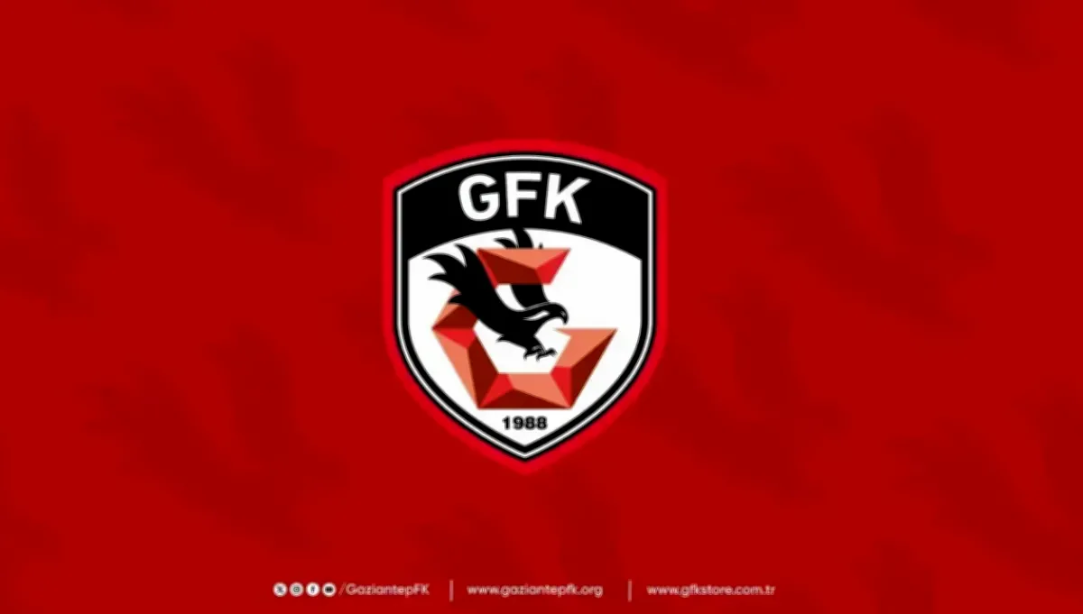 Gaziantep FK: Etimesgut Engeli Belirlendi