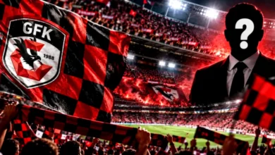 Gaziantep FK kongre - Gaziantep FK kongre heyecanı tırmanıyor