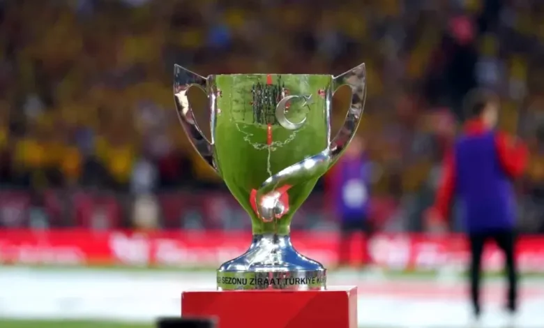 Gaziantep FK kupa maçı - Gaziantep FK kupa maçı ne zaman?