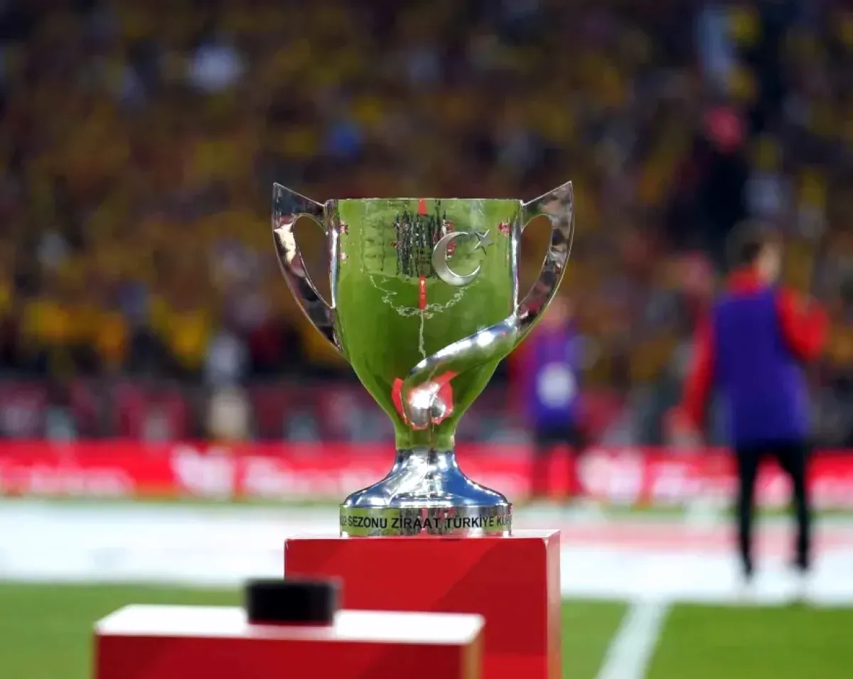 Gaziantep FK kupa maçı ne zaman?