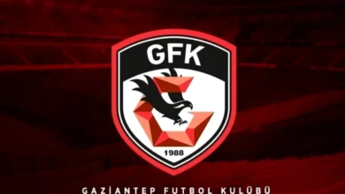 Gaziantep FK taraftara jest - Gaziantep FK taraftara jest yaptı