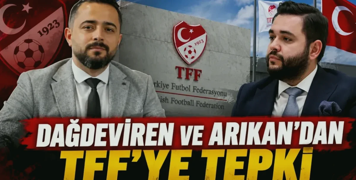 Gaziantep FK Yöneticilerinin Bahis İddiaları: Sporun Gölg...