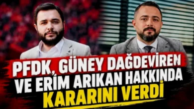 Gaziantep FK bahis kararı - Gaziantep FK yönetiminde bahis kararı: Soruşturma kapandı
