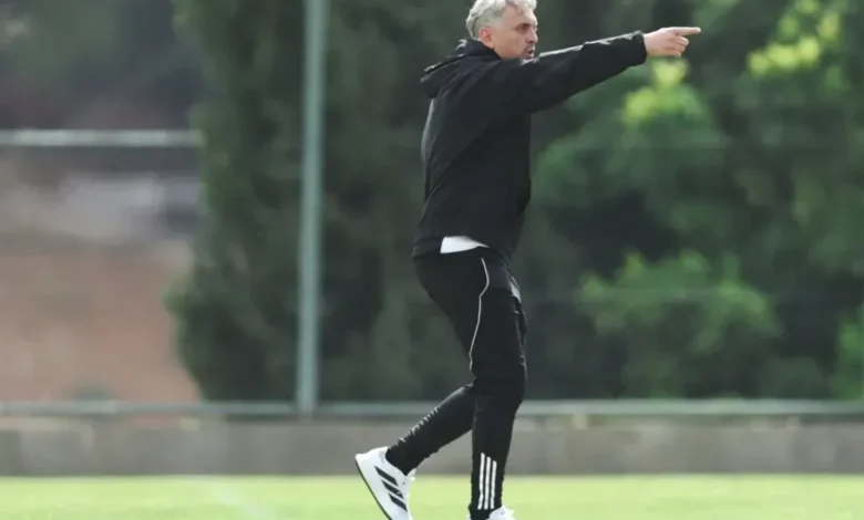 Gaziantep FK galibiyet - Gaziantep FK'da Galibiyet Arayışı: Orhan Ak'ın Planı Ne?