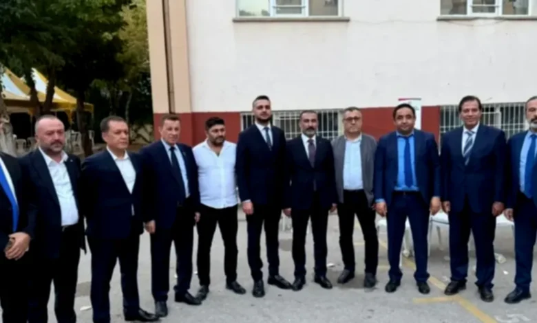Gaziantep halı - Gaziantep Halı: Kaplanlar GTO'da İpi Göğüsledi