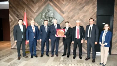Gaziantep halısı Paris - Gaziantep Halısı Paris'te: Yeni Pazar Fırsatları