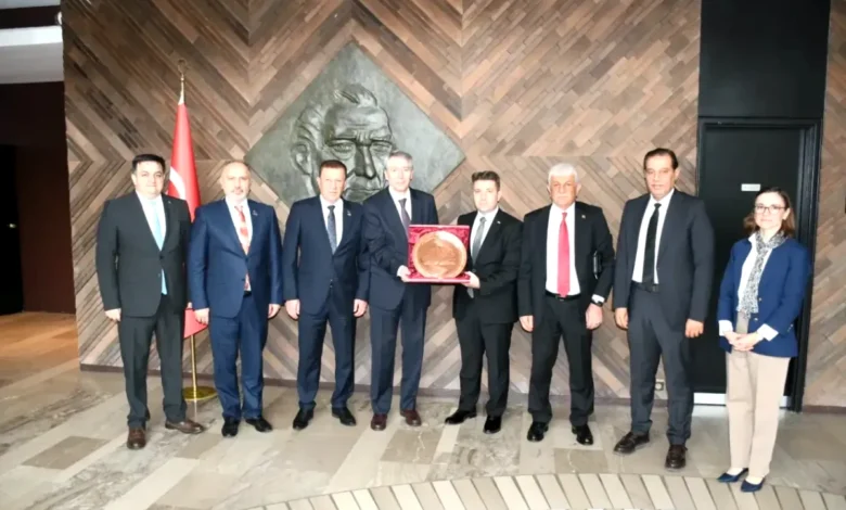 Gaziantep halısı Paris - Gaziantep Halısı Paris'te: Yeni Pazar Fırsatları