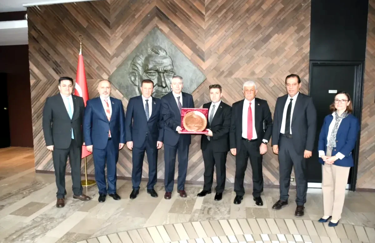 Gaziantep Halısı Paris'te: Yeni Pazar Fırsatları