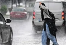 Gaziantep hava durumu - Gaziantep hava durumu: Sonbahar yağmurları geliyor!