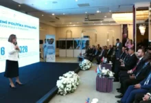 Gaziantep İklim Zirvesi - Gaziantep İklim Zirvesi: Şehirler Geleceği Kurtaracak