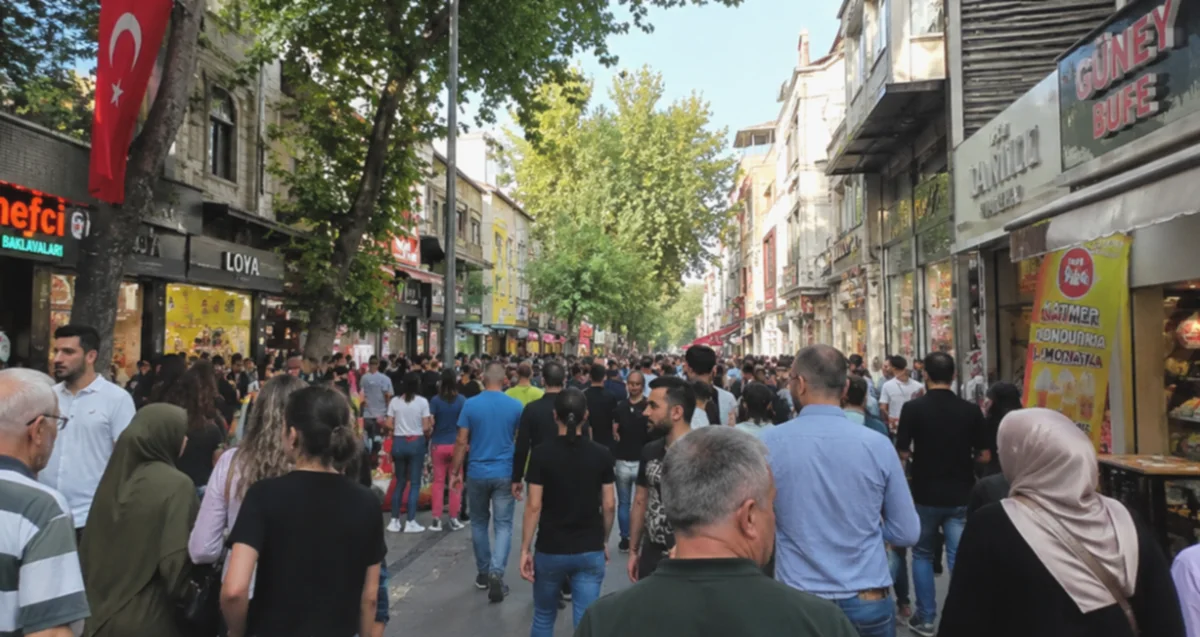 Gaziantep isim değişikliği rekoru kırıyor