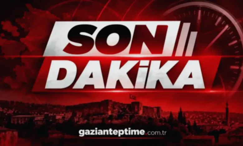 Gaziantep konkordato - Gaziantep konkordato dalgası: 19 şirket zorlandı