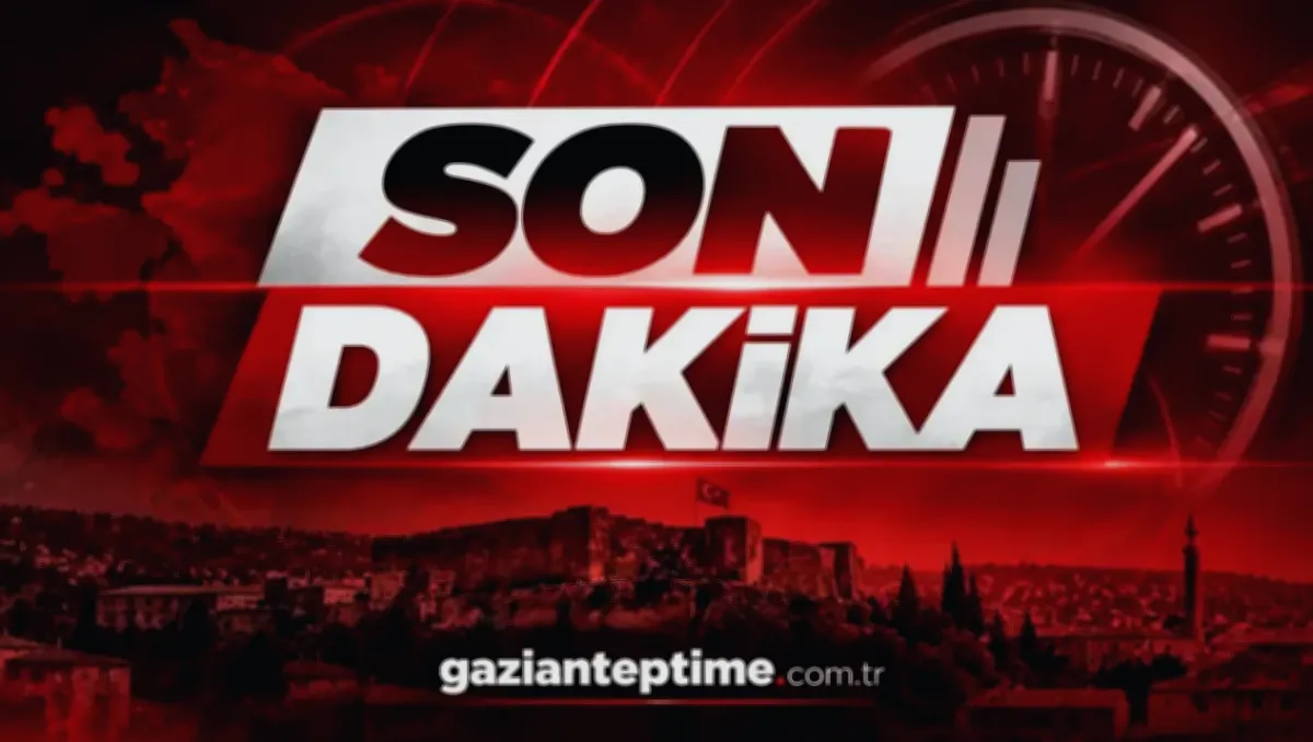 Gaziantep konkordato dalgası: 19 şirket zorlandı