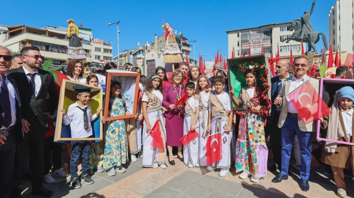 Gaziantep Kültür Buluşması: Neler Vadediyor?