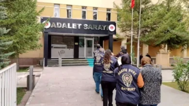 Gaziantep kuyumcu dolandırıcıları - Gaziantep kuyumcu dolandırıcıları yakalandı