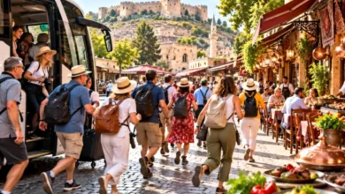 Gaziantep mutfağı sırları - Gaziantep mutfağı sırları: Şehir neden cazibe merkezi?