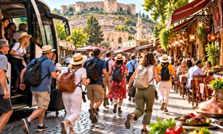 Gaziantep mutfağı sırları - Gaziantep mutfağı sırları: Şehir neden cazibe merkezi?