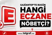Gaziantep Nöbetçi Eczane - Gaziantep Nöbetçi Eczane Rehberi: Acil Sağlık