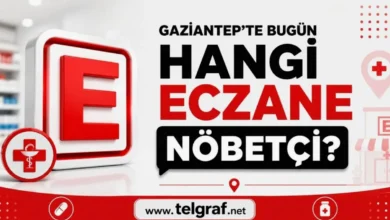 Gaziantep Nöbetçi Eczane - Gaziantep Nöbetçi Eczane Rehberi: Acil Sağlık