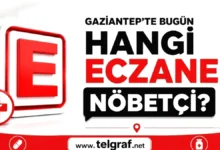 Gaziantep nöbetçi eczaneler - Gaziantep nöbetçi eczaneler listesi