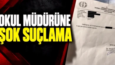 okulda siddet iddiasi - Gaziantep okulda siddet iddiasi pes birakmiyor