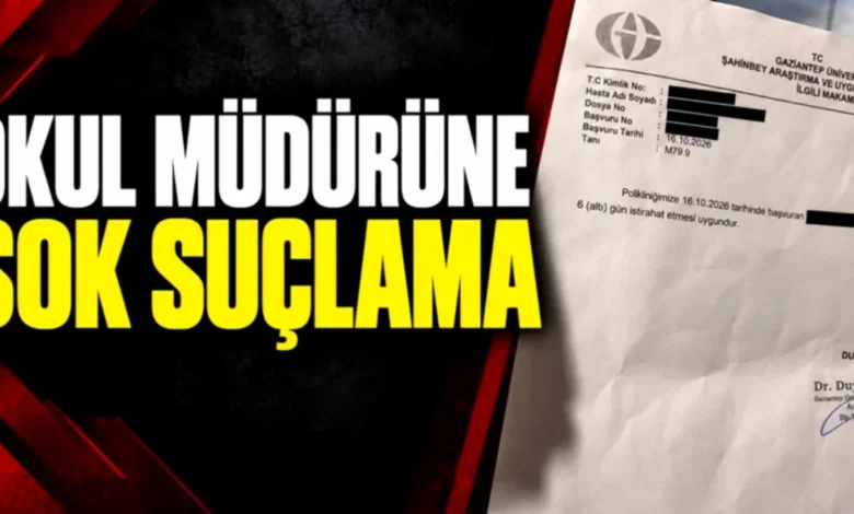 okulda siddet iddiasi - Gaziantep okulda siddet iddiasi pes birakmiyor