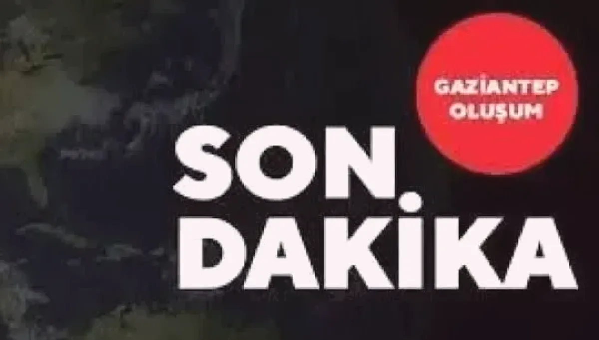 Gaziantep okuma oranı yükseldi ama 50 bin kişi...