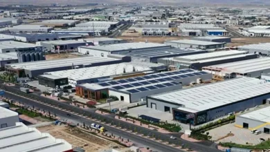 Gaziantep OSB krizde - Gaziantep OSB krizde: Fabrikalar satılıyor
