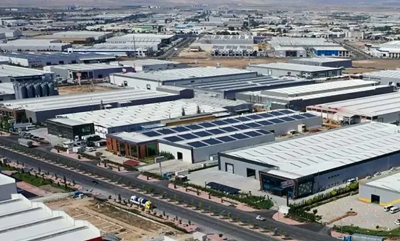 Gaziantep OSB krizde - Gaziantep OSB krizde: Fabrikalar satılıyor