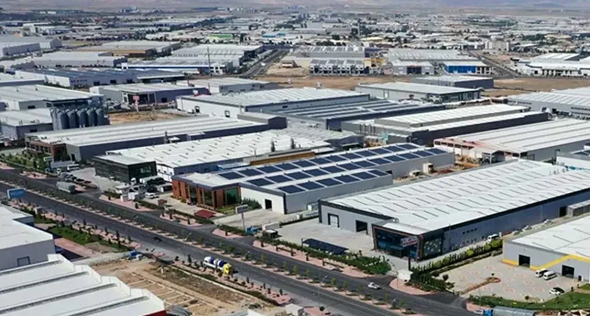 Gaziantep OSB krizde: Fabrikalar satılıyor