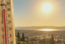 Gaziantep pastırma sıcakları - Gaziantep pastırma sıcaklarıyla nefes alacak