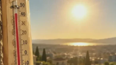 Gaziantep pastırma sıcakları - Gaziantep pastırma sıcaklarıyla nefes alacak