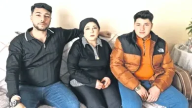 Gaziantep sağlık kabini - Gaziantep sağlık kabini faciasında acı gerçekler!