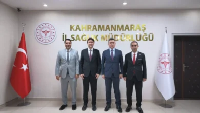 Gaziantep sağlıkta liderlik - Gaziantep Sağlıkta Bölgeye Liderlik Ediyor