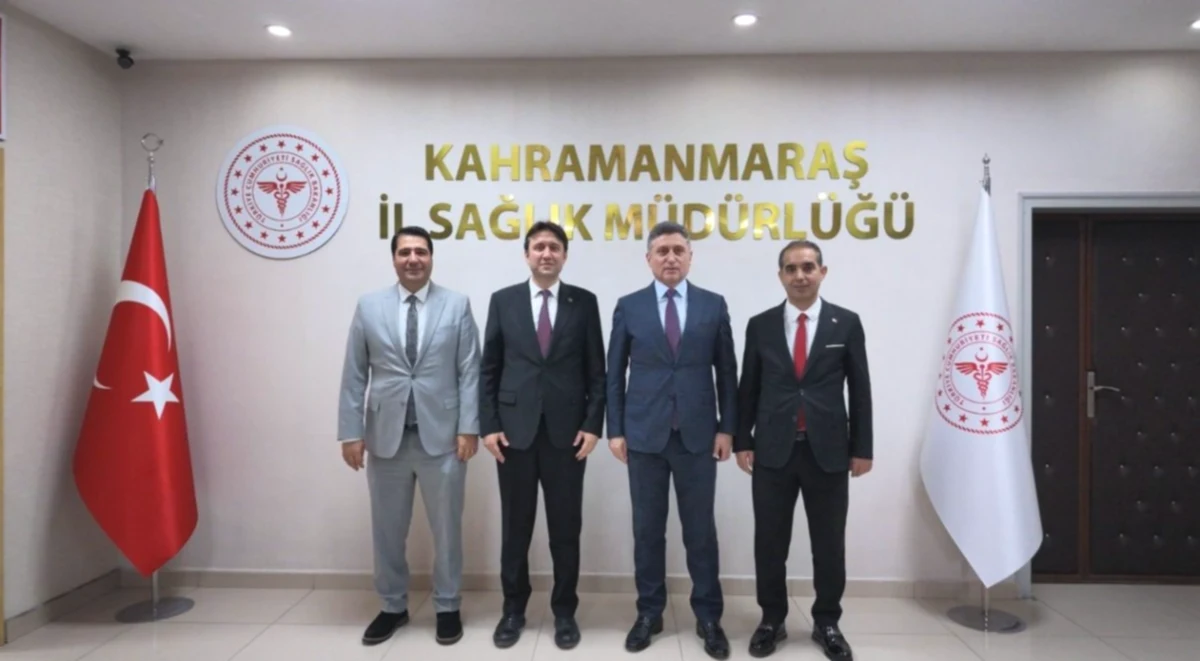 Gaziantep Sağlıkta Bölgeye Liderlik Ediyor