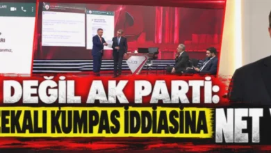 Gaziantep sahte WhatsApp kumpası - Gaziantep sahte WhatsApp kumpası