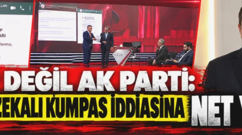 Gaziantep sahte WhatsApp kumpası - Gaziantep sahte WhatsApp kumpası