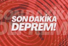 Gaziantep deprem - Gaziantep Sallandı: Deprem Kaygısı Yüksek