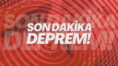 Gaziantep deprem - Gaziantep Sallandı: Deprem Kaygısı Yüksek