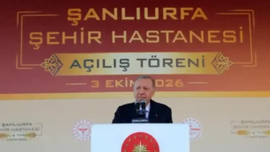 Gaziantep-Şanlıurfa hızlı tren - Gaziantep-Şanlıurfa Hızlı Tren: Yatırım Programına Alındı