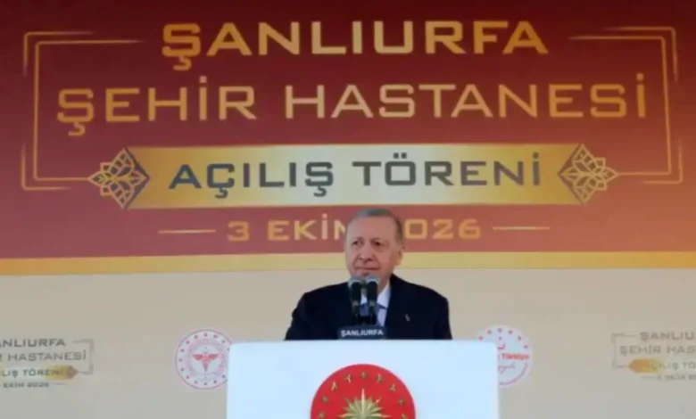 Gaziantep-Şanlıurfa hızlı tren - Gaziantep-Şanlıurfa Hızlı Tren: Yatırım Programına Alındı